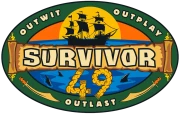 Survivor 49 Logo